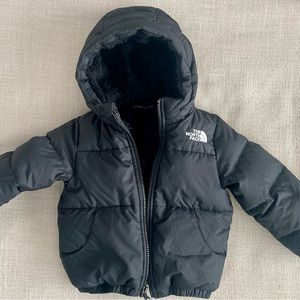 2T Northface Toddler 550 Puffer Winter Coat